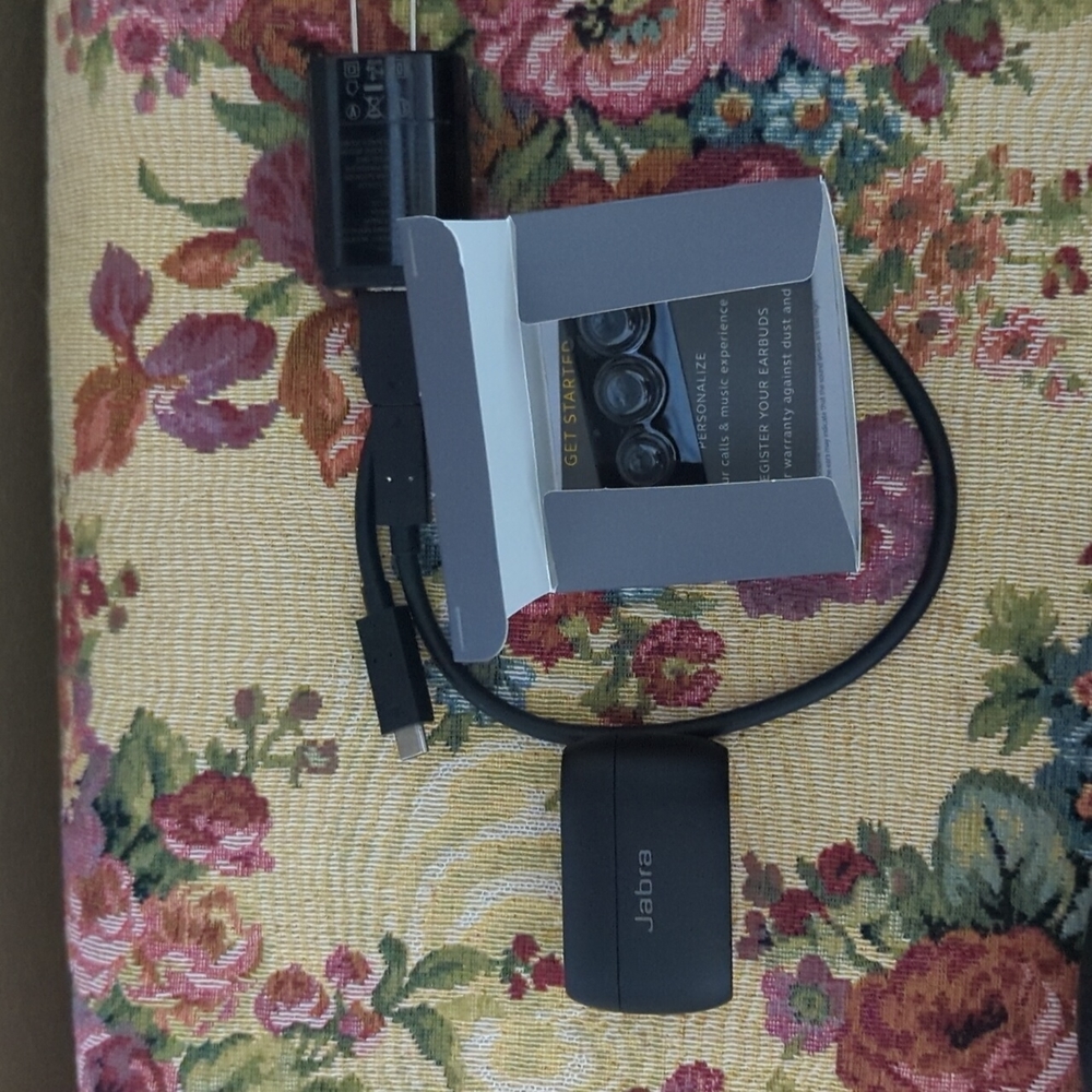 Jabra Elite 75t Right Earbud Works